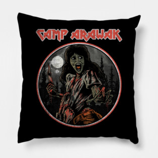 WRATHCHILD Pillow