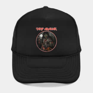 WRATHCHILD Hat