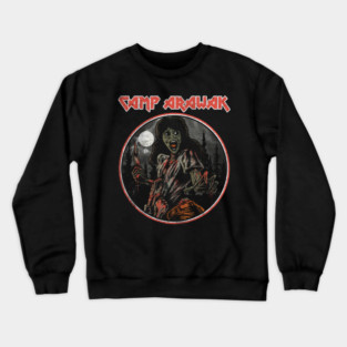 WRATHCHILD Crewneck Sweatshirt