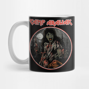 WRATHCHILD Mug
