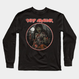 WRATHCHILD Long Sleeve T-Shirt