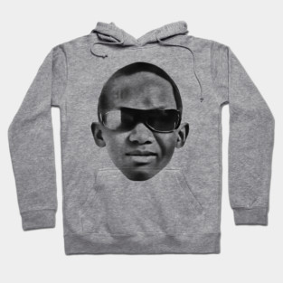 CLAYTON BIGSBY CHILD Hoodie