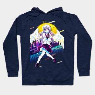 Angel Hoodie