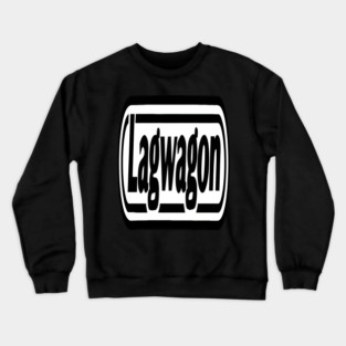 Lagwagon May 16 Vintage - Band - Crewneck Sweatshirt | TeePublic