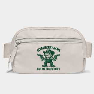 Strawberry-Jams-But-My-Glock-Don’t-Frog Bag