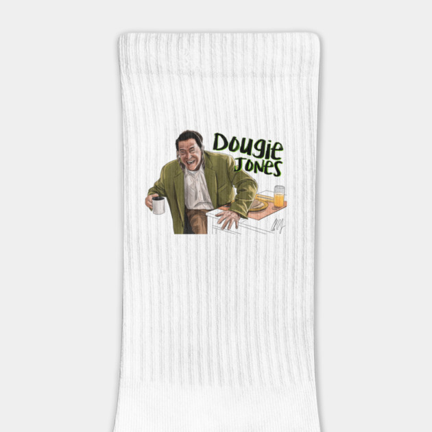 Twin Peaks: Dougie Jones by 51Deesigns