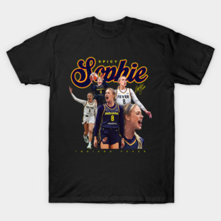 Sophie Cunningham T-Shirt
