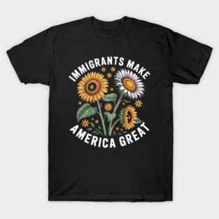 Subtle Abolish Ice Anti Ice T-Shirt