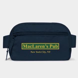 MacLaren's Pub Bag
