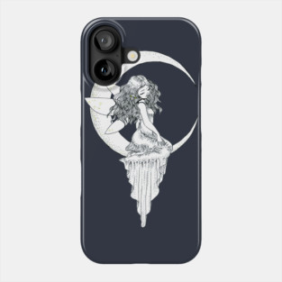 Fairy Phone Case