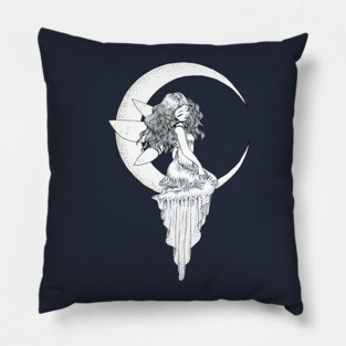 Fairy Pillow