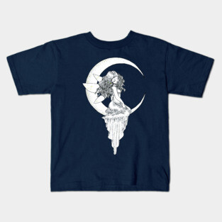 Fairy Kids T-Shirt