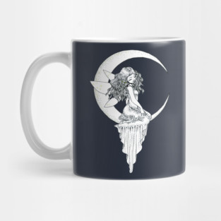 Fairy Mug
