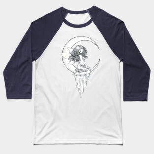 Fairy Baseball T-Shirt