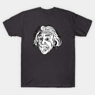 Einstein T-Shirt