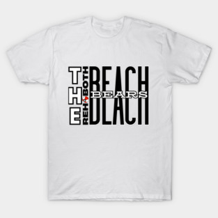 The Rehoboth Beach Bears T-Shirt