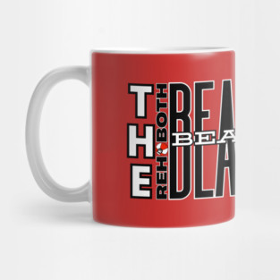 The Rehoboth Beach Bears Mug