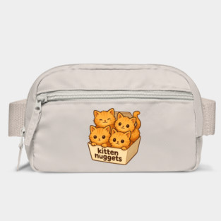 kitten-nuggets Bag