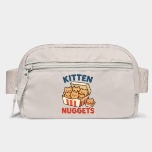 kitten-nuggets Bag