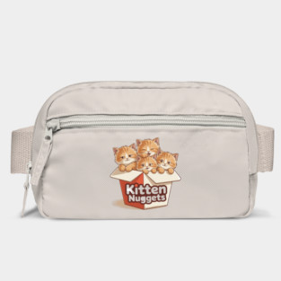 kitten-nuggets Bag