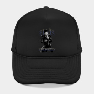 Elvis Presley Hat