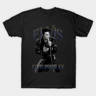 Elvis Presley T-Shirt