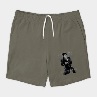 Elvis Presley Shorts