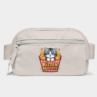 kitten-nuggets Bag