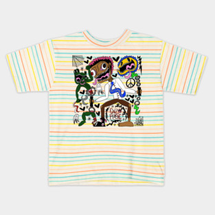 ADHD Kids T-Shirt