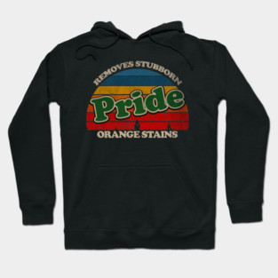 PRIDE - REMOVES - TQVintage 2096 Hoodie