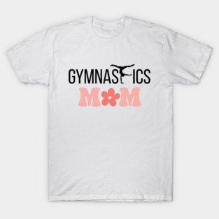 Gymnastics Mom T-Shirt