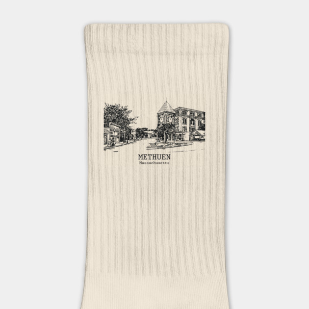 Methuen - Massachusetts by Lakeric