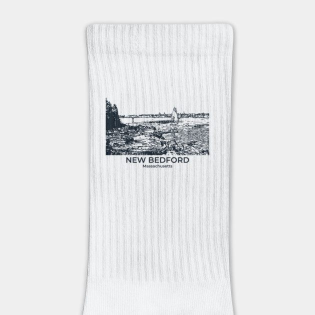 New Bedford - Massachusetts by Lakeric