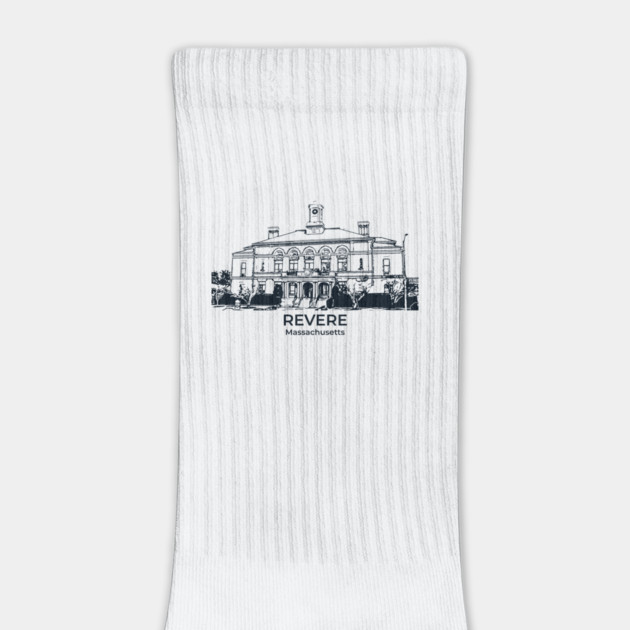 Revere - Massachusetts by Lakeric