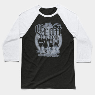 The Craft Baseball T-Shirt
