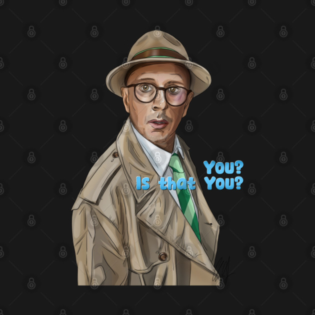 Blues Clues: is that You? by 51Deesigns