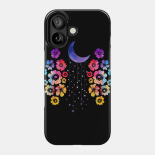 Moonbeam Ice Cream Phone Case