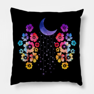 Moonbeam Ice Cream Pillow