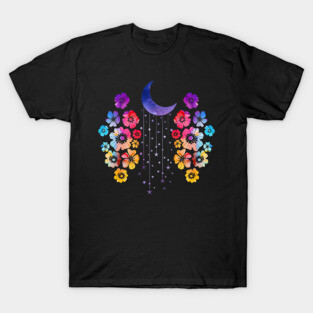 Moonbeam Ice Cream T-Shirt