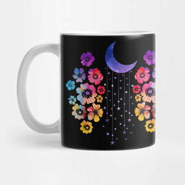 Moonbeam Ice Cream by casualteesinc