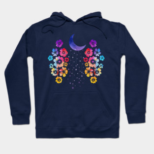 Moonbeam Ice Cream Hoodie