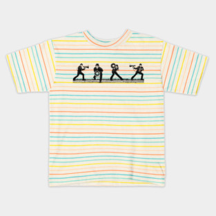 Tom Waits Kids T-Shirt