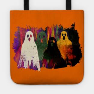 The Haunting of the Human Mind Tote