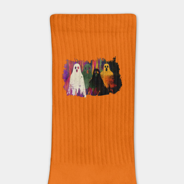 The Haunting of the Human Mind by casualteesinc