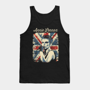 Annie Lennox Tank Top