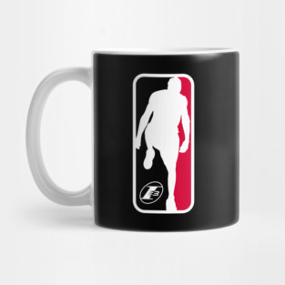 AI Logoman Mug