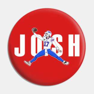 Joshman Pin