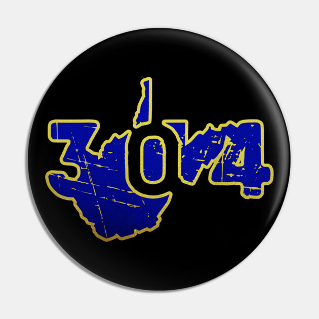 304 Hometown Pride West Virginia Distressed. Pin by casualteesinc