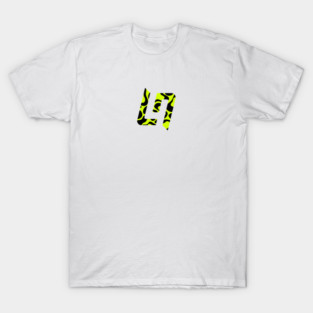Lando Norris Custom Logo Design – Unique F1 Racing Artwork T-Shirt