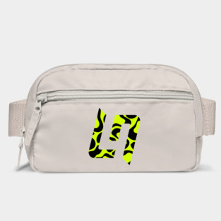 Lando Norris Custom Logo Design – Unique F1 Racing Artwork Bag